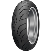 DUNLOP Tire - Sportmax Roadsmart III - Rear - 190/50ZR17 - (73W) 45227506